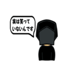 ちょっとした本音の使いどころ（個別スタンプ：33）