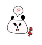 こけぱん！（個別スタンプ：13）