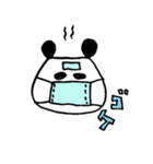 こけぱん！（個別スタンプ：19）