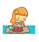 チルドレンズストーリーズ（個別スタンプ：6）