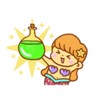 チルドレンズストーリーズ（個別スタンプ：8）
