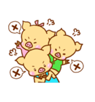 チルドレンズストーリーズ（個別スタンプ：10）