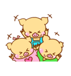 チルドレンズストーリーズ（個別スタンプ：11）
