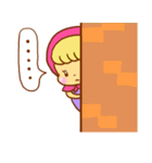 チルドレンズストーリーズ（個別スタンプ：14）