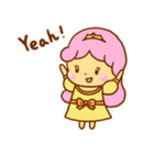 チルドレンズストーリーズ（個別スタンプ：17）