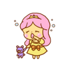 チルドレンズストーリーズ（個別スタンプ：19）