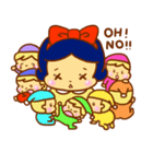 チルドレンズストーリーズ（個別スタンプ：25）
