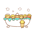チルドレンズストーリーズ（個別スタンプ：27）