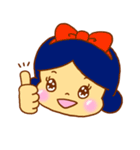 チルドレンズストーリーズ（個別スタンプ：28）
