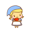 チルドレンズストーリーズ（個別スタンプ：29）