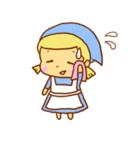 チルドレンズストーリーズ（個別スタンプ：30）