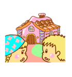 チルドレンズストーリーズ（個別スタンプ：33）