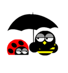 MAYABEE ＆ Friends（個別スタンプ：40）