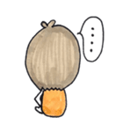 ムーちゃんのスタンプ（個別スタンプ：29）