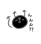 天使と悪魔と人とかっぱ（個別スタンプ：18）
