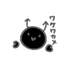 天使と悪魔と人とかっぱ（個別スタンプ：29）