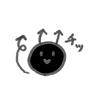天使と悪魔と人とかっぱ（個別スタンプ：35）