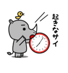 サイ・ラブ・ユー（個別スタンプ：28）