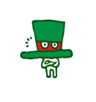 THE HATTERS（個別スタンプ：1）