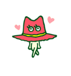 THE HATTERS（個別スタンプ：3）
