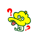 THE HATTERS（個別スタンプ：5）