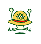 THE HATTERS（個別スタンプ：6）