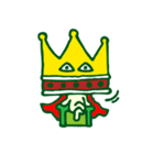 THE HATTERS（個別スタンプ：8）