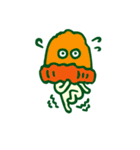 THE HATTERS（個別スタンプ：9）
