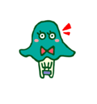 THE HATTERS（個別スタンプ：11）