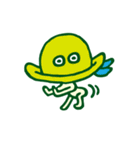 THE HATTERS（個別スタンプ：12）