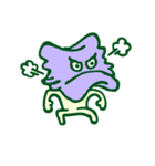THE HATTERS（個別スタンプ：13）