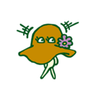 THE HATTERS（個別スタンプ：14）