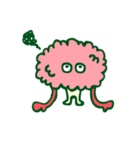 THE HATTERS（個別スタンプ：16）