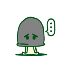 THE HATTERS（個別スタンプ：17）