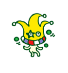 THE HATTERS（個別スタンプ：20）