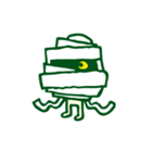 THE HATTERS（個別スタンプ：21）