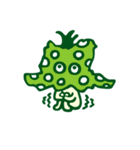THE HATTERS（個別スタンプ：23）
