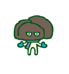 THE HATTERS（個別スタンプ：24）