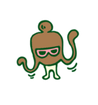 THE HATTERS（個別スタンプ：26）