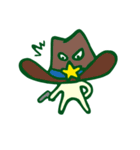THE HATTERS（個別スタンプ：27）