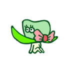 THE HATTERS（個別スタンプ：28）