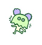THE HATTERS（個別スタンプ：30）
