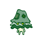 THE HATTERS（個別スタンプ：38）