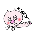 ピグピグピグー（個別スタンプ：30）