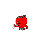 明石さん（個別スタンプ：1）