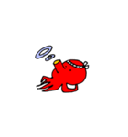 明石さん（個別スタンプ：2）