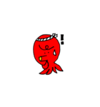 明石さん（個別スタンプ：9）