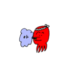明石さん（個別スタンプ：15）