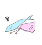 ととヨメ（個別スタンプ：3）