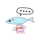 ととヨメ（個別スタンプ：12）
